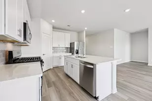 812 Wisteria Ln, Lavon, TX 75166 - Photo 16