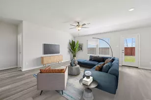 812 Wisteria Ln, Lavon, TX 75166 - Photo 10