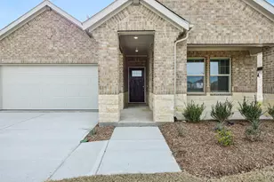 812 Wisteria Ln, Lavon, TX 75166 - Photo 4