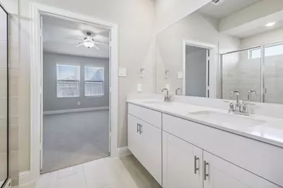 806 Wisteria Lane, Lavon, TX 75166 - Photo 24