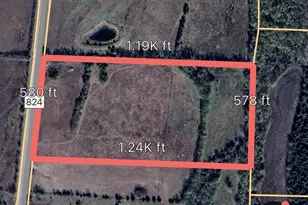 000 Fm-824, Honey Grove, TX 75446 - Photo 1