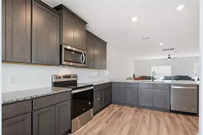 7612 Duck Bay Road, Fort Worth, TX 76120 - Photo 6