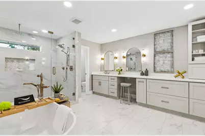 4375 Shady Bend Drive, Dallas, TX 75244 - Photo 30