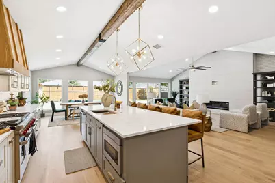 4375 Shady Bend Drive, Dallas, TX 75244 - Photo 10