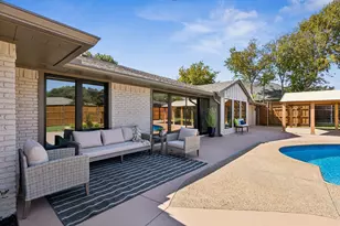 4375 Shady Bend Dr, Dallas, TX 75244 - Photo 38