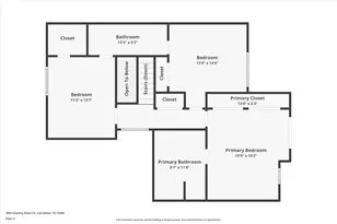 2955 Country Pl Cir, Carrollton, TX 75006 - Photo 38