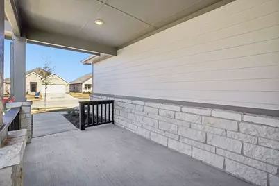 832 Sunflower Road, Lavon, TX 75166 - Photo 4