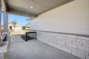 832 Sunflower Rd, Lavon, TX 75166 - Photo 4