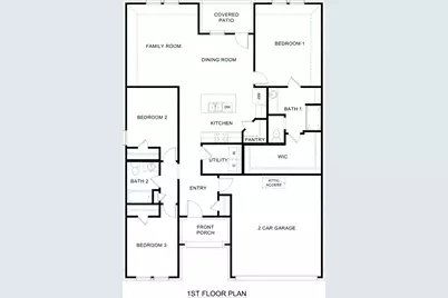 620 Lansdowne Drive, Josephine, TX 75135 - Photo 2