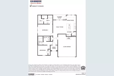 304 Seminole Avenue, Corsicana, TX 75110 - Photo 2