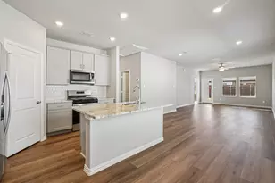 822 Sunflower Rd, Lavon, TX 75166 - Photo 16