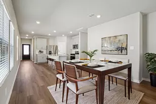 822 Sunflower Rd, Lavon, TX 75166 - Photo 8