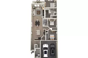 822 Sunflower Rd, Lavon, TX 75166 - Photo 38