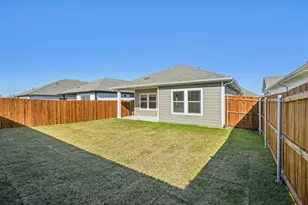 822 Sunflower Rd, Lavon, TX 75166 - Photo 36