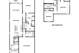 404 Seratoga Ave, Corsicana, TX 75110 - Photo 2