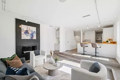 4102 Bowser Avenue #1, Dallas, TX 75219 - Photo 6