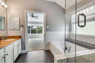 404 E Whitener Road, Euless, TX 76040 - Photo 28