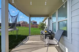 1051 Roundup St, Cross Roads, TX 76227 - Photo 32