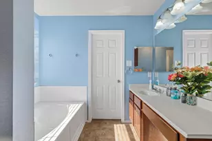 1051 Roundup St, Cross Roads, TX 76227 - Photo 30