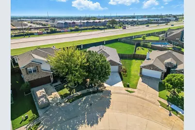 1051 Roundup Street, Cross Roads, TX 76227 - Photo 36