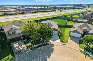 1051 Roundup St, Cross Roads, TX 76227 - Photo 36