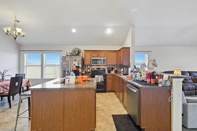 1051 Roundup Street, Cross Roads, TX 76227 - Photo 8