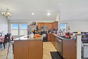 1051 Roundup St, Cross Roads, TX 76227 - Photo 8