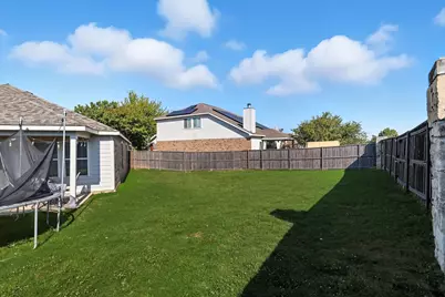 1051 Roundup Street, Cross Roads, TX 76227 - Photo 34