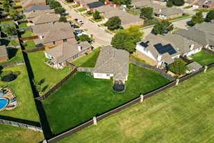 1051 Roundup St, Cross Roads, TX 76227 - Photo 38