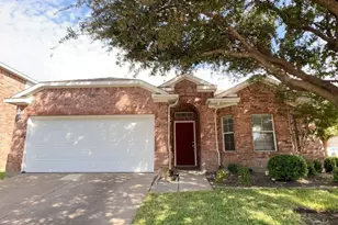 7500 Burton Ln, McKinney, TX 75072 - Photo 1