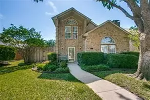 544 Lake Forest Dr, Coppell, TX 75019 - Photo 2