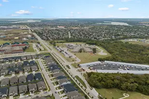 624 Cedarwood St, Little Elm, TX 76227 - Photo 30