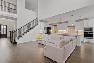 624 Cedarwood St, Little Elm, TX 76227 - Photo 6