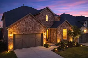 624 Cedarwood St, Little Elm, TX 76227 - Photo 1