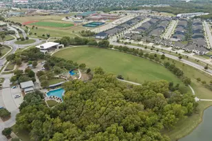 624 Cedarwood St, Little Elm, TX 76227 - Photo 36