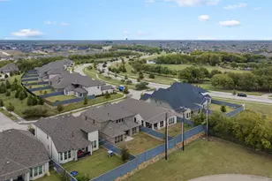 624 Cedarwood St, Little Elm, TX 76227 - Photo 28