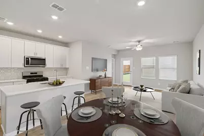 834 River Lane, Lavon, TX 75166 - Photo 4