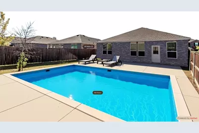 2078 Rosebury Lane, Forney, TX 75126 - Photo 2