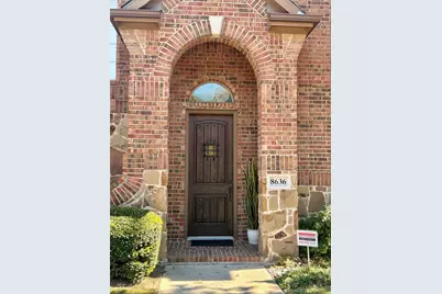 8636 Naomi Street, Plano, TX 75024 - Photo 2