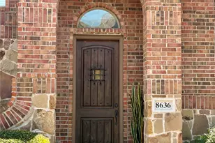 8636 Naomi St, Plano, TX 75024 - Photo 2