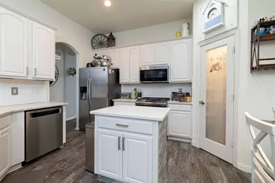 531 Castleford Drive, Allen, TX 75013 - Photo 10