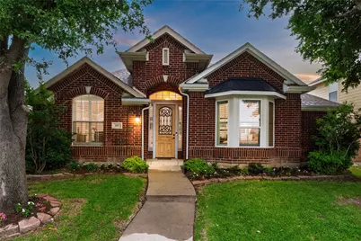 531 Castleford Drive, Allen, TX 75013 - Photo 1