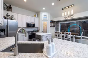 531 Castleford Dr, Allen, TX 75013 - Photo 8