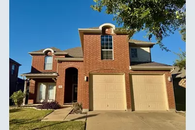 7067 Alcala, Grand Prairie, TX 75054 - Photo 2