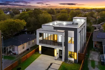 3351 Sylvan Avenue, Dallas, TX 75212 - Photo 2