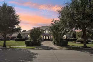 2112 Beaver Creek Ln, Southlake, TX 76092 - Photo 2