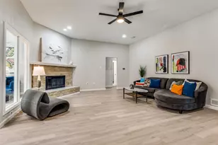 3918 Amy Ave, Garland, TX 75043 - Photo 16