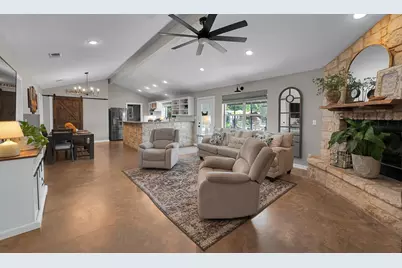 655 Buster Chatham Road, Waco, TX 76705 - Photo 6