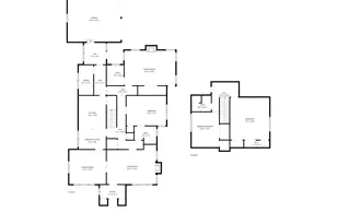 2044 W Oak St, Denton, TX 76201 - Photo 38