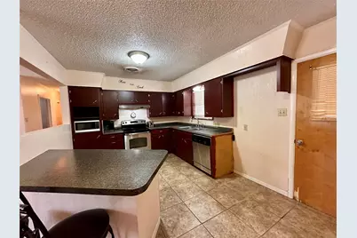 603 W McLain Street, Seymour, TX 76380 - Photo 4